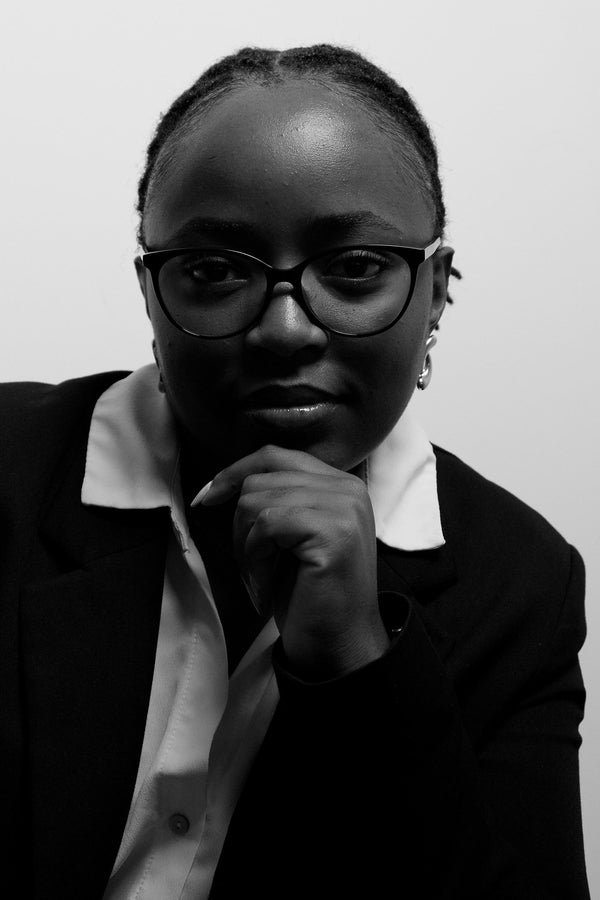 Meet Marie Huguette Uwizeye